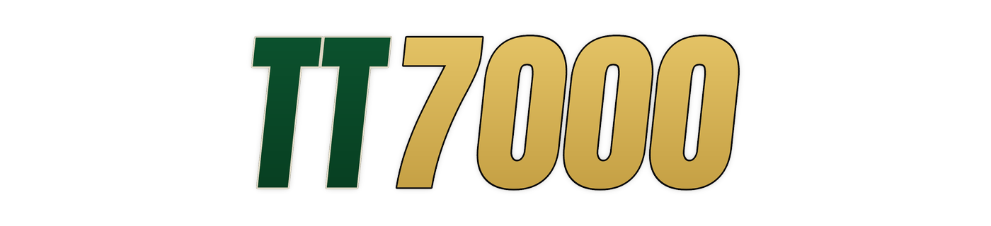 tt7000 লোগো